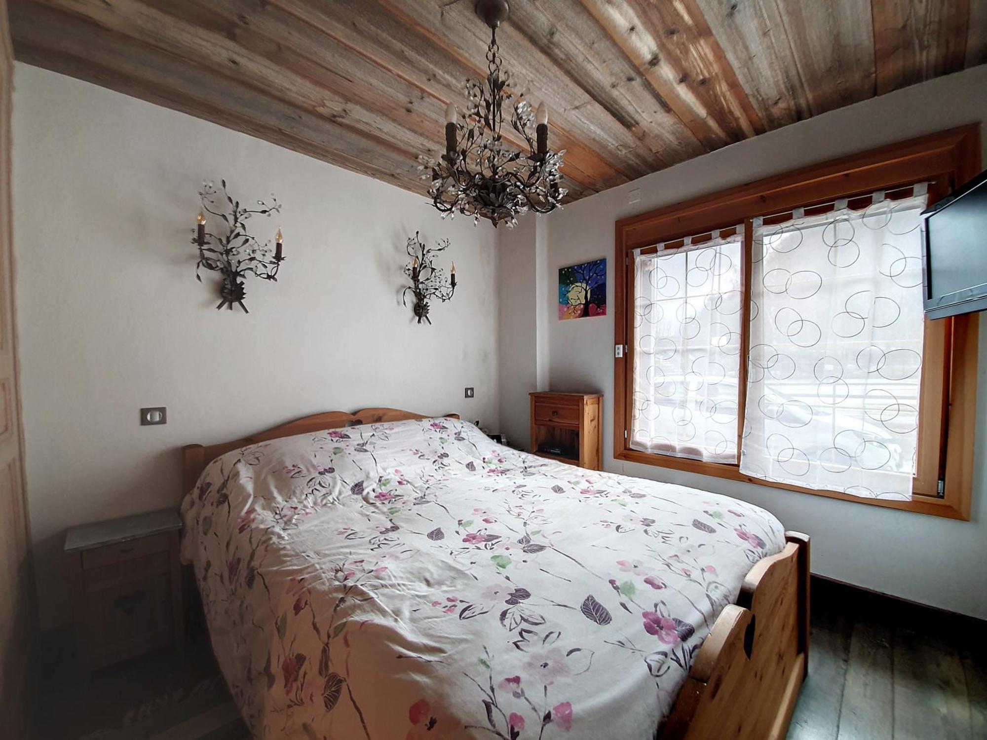 Appartement Favre 73 Moutiers  Exterior photo